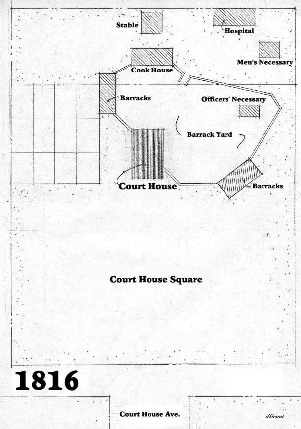 1816-Map of Brockville Court House area (by Doug Grant)